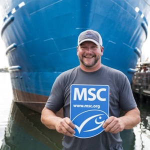 Wofür steht das MSC-Siegel?