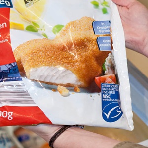 Tipps gegen Überfischung