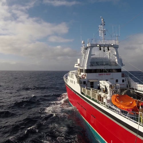 Unsere Zertifizierungskriterien