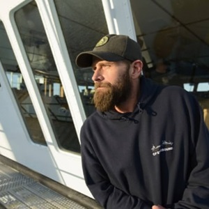 Alaska-Seelachs aus der Barentsee