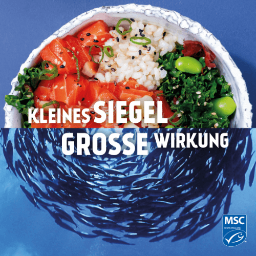 Kleines Siegel, große Wirkung