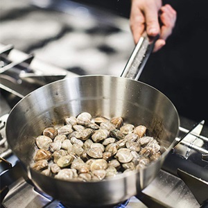Altre ricette con le vongole