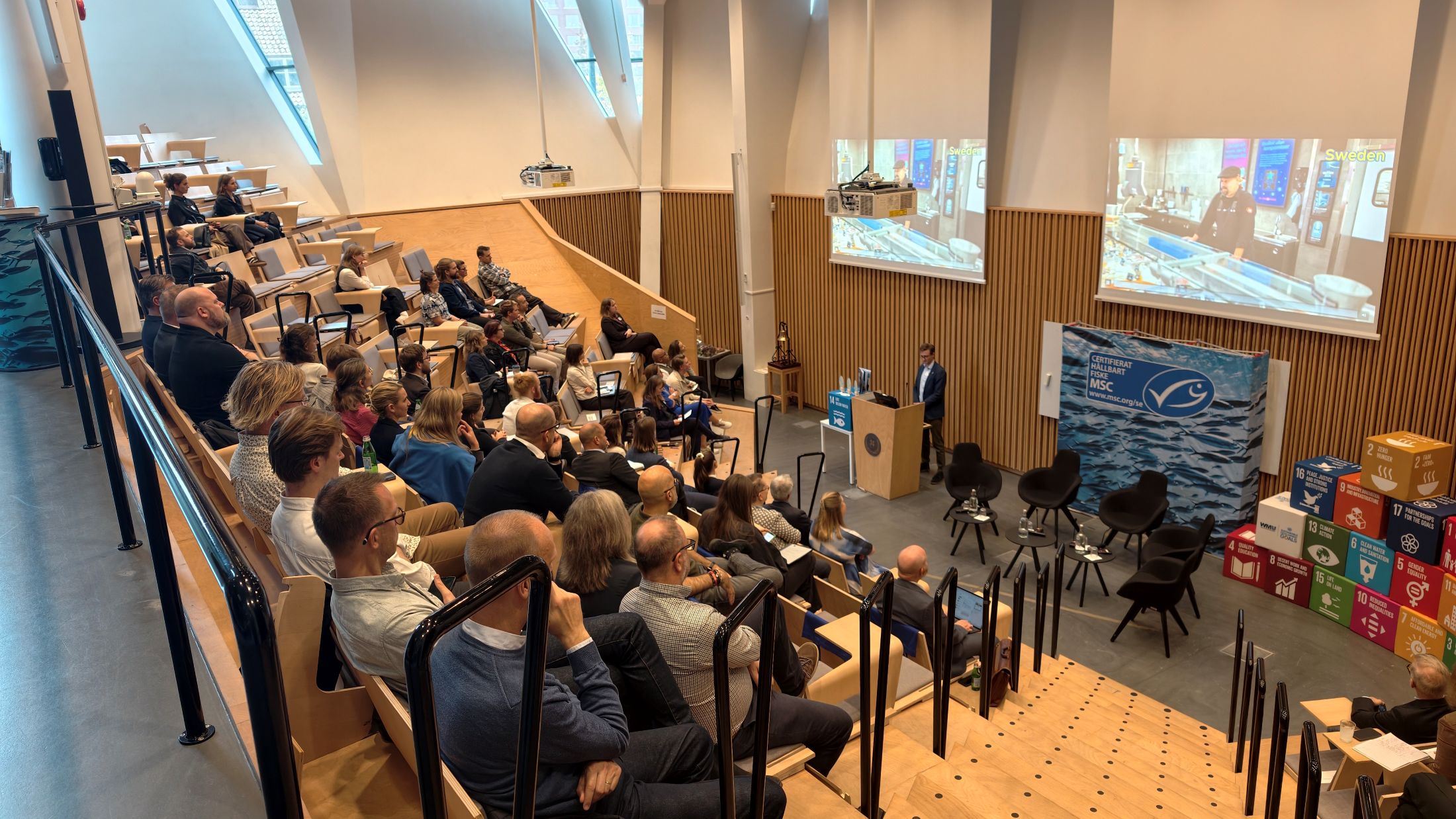 Nordic Seafood Futures 2026 Nordic Seafood Futures 2026