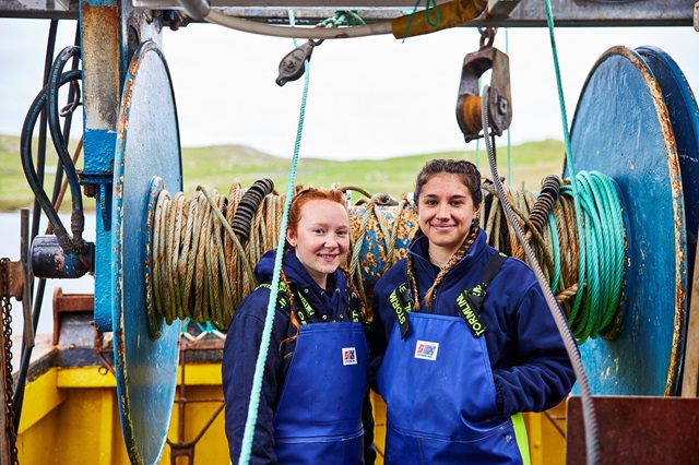 Hvad bliver ellers gjort for at beskytte marin biodiversitet?