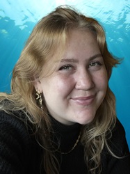 Portrait of Ida