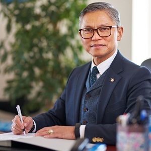 Prof. Maximo Q. Mejia