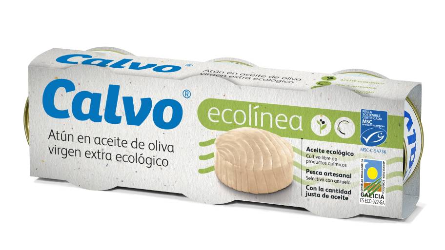 Atun ac. oliva eco 8410090031563 MSC Atun ac. oliva eco 8410090031563 MSC
