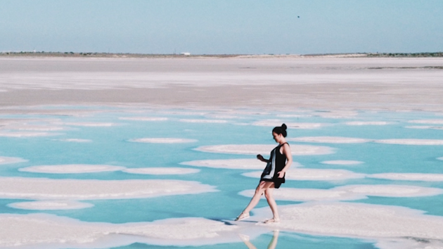 Nuestros Embajadores Azules