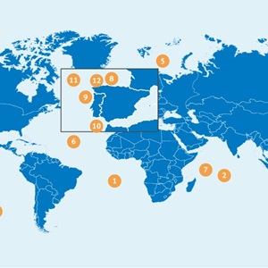 MSC's State of the Water Report for Norway