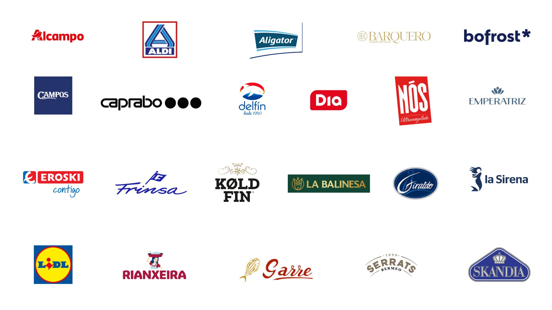 Logos SMPS ES 2026 EMPRESAS