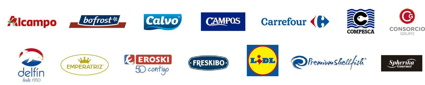 logos Navidad