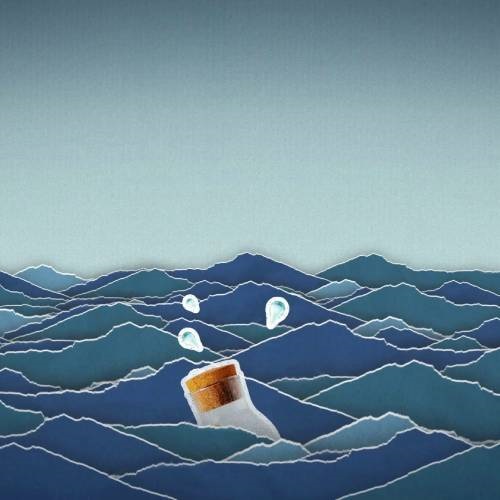 Mensaje en una botella