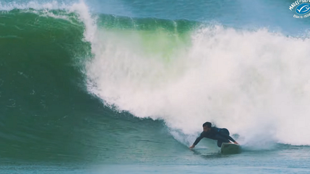 Conoce a Aritz Aranburu