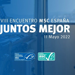 VIII Encuentro Juntos Mejor de MSC, nos reencontramos presencialmente tras dos años.