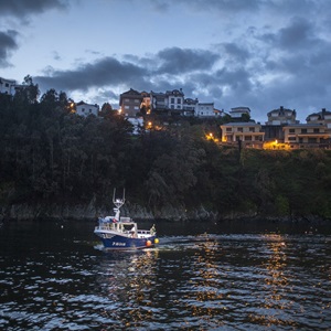 Mejoras en las pesquerías