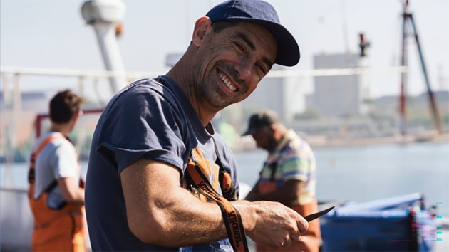 Informe Anual de Marine Stewardship Council 2025-26