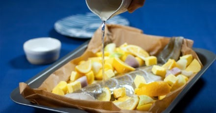Recetas sostenibles