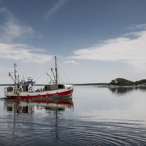 Fondo Mundial de Sostenibilidad de Pesquerías