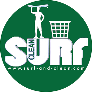 Surf ANd Clean