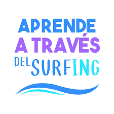 Aprende a través del surfing