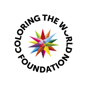 Coloring The World Foundation