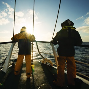 Guías de certificación de pesquerías