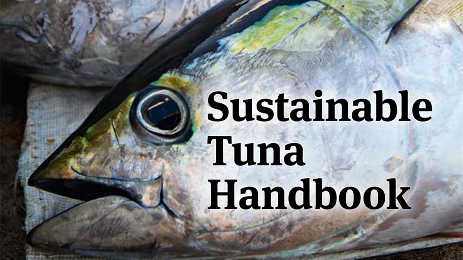 Tuna Handbook 2021