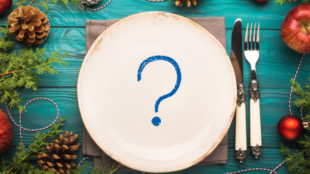 Mikä on hyvä joulukala?