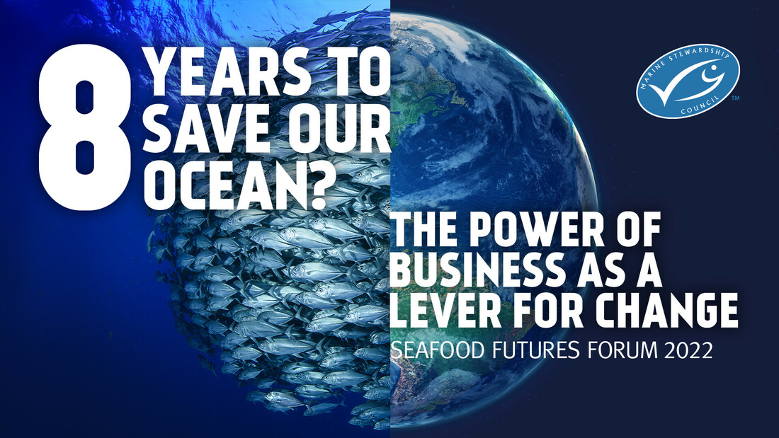 Seafood Futures Forum 2022