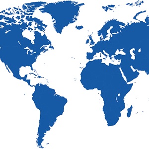 Ota yhteyttä paikalliseen MSC:n edustajaan
