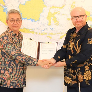 L’Indonésie et le MSC signent un accord pour une pêche plus durable