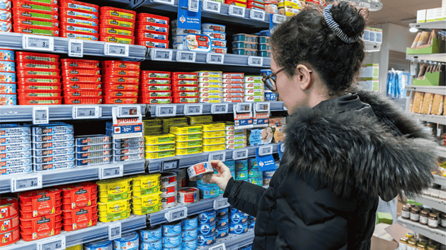 Choisir des produits durables