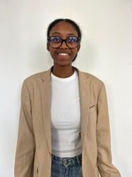 photo salariee Elodie Borges