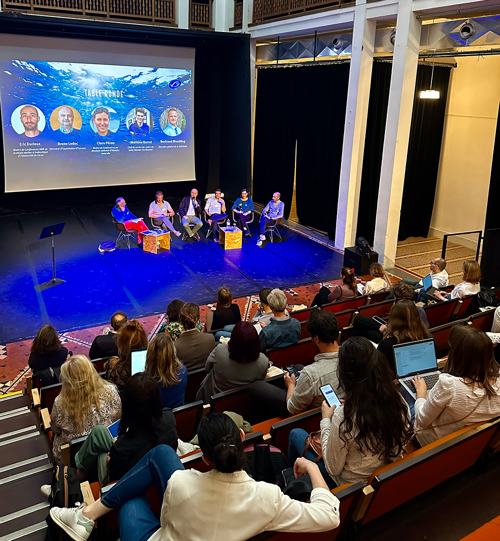Le MSC met à l’honneur les projets de pêche durable portés par les pêcheries françaises