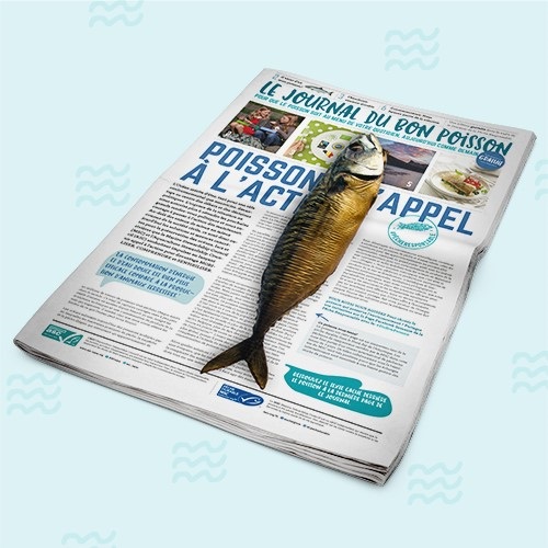 La peche aux infos
