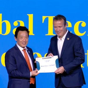 MSC Marine Stewardship Council premiata dalla FAO per il suo contributo allo sviluppo responsabile e sostenibile della pesca
