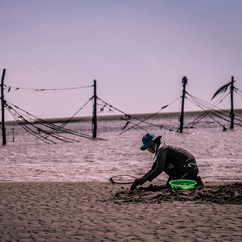 La pêche et les communautés locales