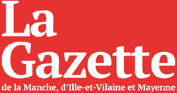 La Gazette de la Manche, d'Ille-et-Vilaine et Mayenne