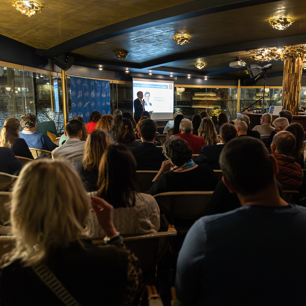 MSC France, 15 ans d’engagement et de progrès