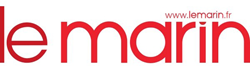 Journal Le marin logo