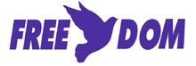 Logo-freedom