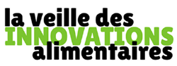 Logo la veille des innovations