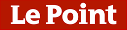 le-point logo du magazine le point