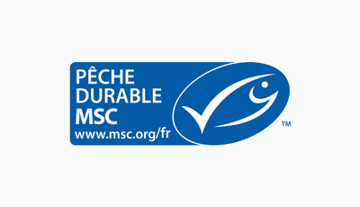 Tout savoir sur le label MSC Pêche Durable
