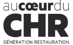 logo du magazine CHR
