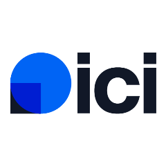 ICI - france bleu logo ici