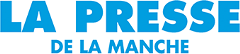 la presse de la manche logo rogné La Presse de la Manche logo