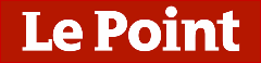 logo du magazine le point