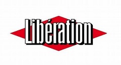 logo su journal libération