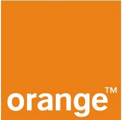 logo orange actu